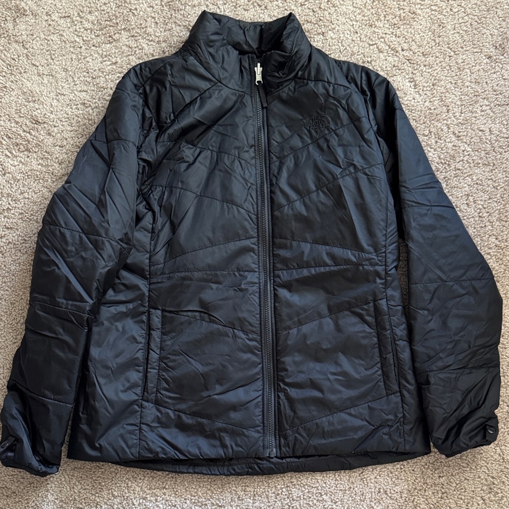 The North Face Insulated Jacket